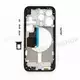 Корпус iPhone 15 Pro (Black)