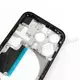Корпус iPhone 15 Pro (Black)