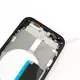 Корпус iPhone 15 Pro (Black)