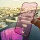 Оригинальная проклейка (Акваизоляция) iPhone 15 Pro