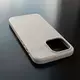 Чехол iPhone 15 Pro Max Leather Case (MagSafe) Moonstone