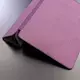 Чехол iPad Air 11" (M2) Smart Folio (Dark Cherry)