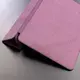 Чехол iPad Air 4/5, Pro 11" (1gen) Smart Folio (Dark Cherry)