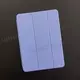 Чехол iPad Air 4/5, Pro 11" (1gen) Smart Folio (English Lavender)