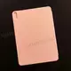 Чехол iPad Air 4/5/11" M2, Pro 11" (1gen) Smart Folio (Grapefruit)