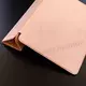 Чехол iPad Air 4/5, Pro 11" (1gen) Smart Folio (Grapefruit)
