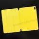 Чехол iPad Air 4/5/11" M2, Pro 11" (1gen) Smart Folio (Lemonade)