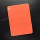 Чехол iPad Air 4/5/11" M2, Pro 11" (1gen) Smart Folio (Electric Orange)