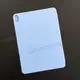 Чехол iPad Air 4/5, Pro 11" (1gen) Smart Folio (Sky)