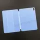 Чехол iPad Air 4/5, Pro 11" (1gen) Smart Folio (Sky)