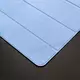 Чехол iPad Air 4/5/11" M2, Pro 11" (1gen) Smart Folio (Sky)