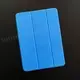 Чехол iPad Air 4/5, Pro 11" (1gen) Smart Folio (Surf Blue)