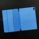 Чехол iPad Air 4/5, Pro 11" (1gen) Smart Folio (Surf Blue)
