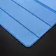 Чехол iPad Air 4/5, Pro 11" (1gen) Smart Folio (Surf Blue)