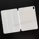 Чехол iPad Air 4/5/11" M2, Pro 11" (1gen) Smart Folio (White)