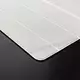 Чехол iPad Air 4/5/11" M2, Pro 11" (1gen) Smart Folio (White)