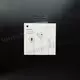 Наушники EarPods (Lightning)