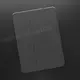 Чехол iPad Pro 11" (2/3/4gen) Smart Folio (Black)