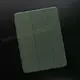 Чехол iPad Pro 11" (2/3/4gen) Smart Folio (Cyprus Green)