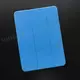 Чехол iPad Pro 11" (2/3/4gen) Smart Folio (Surf Blue)