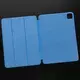 Чехол iPad Pro 11" (2/3/4gen) Smart Folio (Surf Blue)