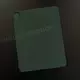 Чехол iPad Pro 12,9" (4/5/6 gen) Smart Folio (Cyprus Green)