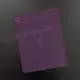 Чехол iPad Pro 13" (M4) Smart Folio (Dark Cherry)