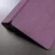 Чехол iPad Pro 13" (M4) Smart Folio (Dark Cherry)