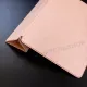 Чехол iPad Pro 13" (M4) Smart Folio (Grapefruit)