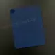 Чехол iPad Pro 12,9" (4/5/6 gen) Smart Folio (Navy Blue)