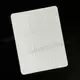 Чехол iPad Pro 12,9" (4/5/6 gen) Smart Folio (White)