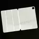 Чехол iPad Pro 12,9" (4/5/6 gen) Smart Folio (White)