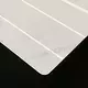 Чехол iPad Pro 12,9" (4/5/6 gen) Smart Folio (White)