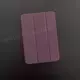 Чехол iPad mini 6 Smart Folio (Dark Cherry)