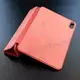 Чехол iPad mini 6 Smart Folio (Electric Orange)