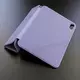 Чехол iPad mini 6 Smart Folio (English Lavender)
