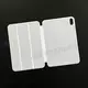 Чехол iPad mini 6 Smart Folio (White)