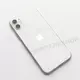 Корпус iPhone 11 (Белый) с Разбора
