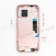 Корпус iPhone 15 (Pink)