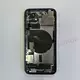 Корпус iPhone 12 (Синий) с Разбора