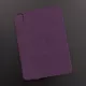 Чехол iPad Pro 11" (M4) Smart Folio (Dark Cherry)