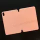 Чехол iPad mini 6 Smart Folio (Grapefruit)