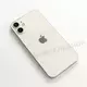 Корпус iPhone 12 mini (Белый) с Разбора