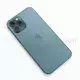 Корпус iPhone 12 Pro Max (Синий) с Разбора