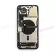 Корпус iPhone 12 Pro Max (Графит) с Разбора