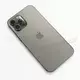 Корпус iPhone 12 Pro Max (Графит) с Разбора