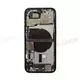 Корпус iPhone 13 (Зелёный) с Разбора