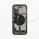 Корпус iPhone 14 Pro (Space Black) с Разбора
