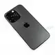 Корпус iPhone 14 Pro (Space Black) с Разбора