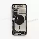 Корпус iPhone 14 Pro Max (Space Black) с Разбора